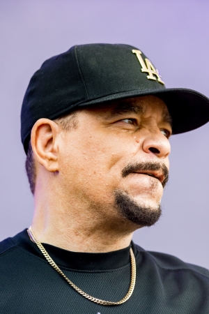 Ice-T (Tracy Marrow)