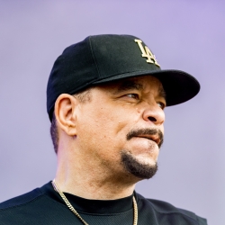 Ice-T (Tracy Marrow)