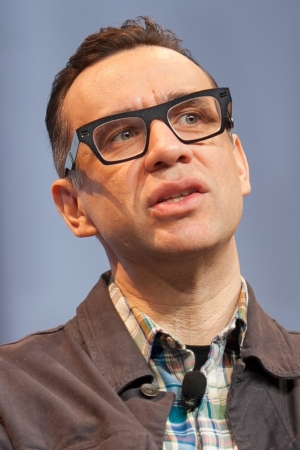 Fred Armisen