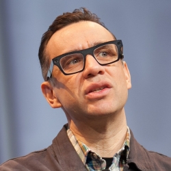 Fred Armisen