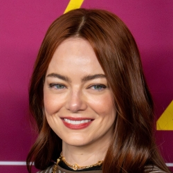 Emma Stone