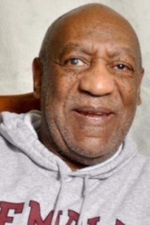 Bill Cosby