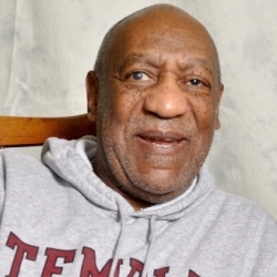 Bill Cosby