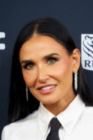 Demi Moore