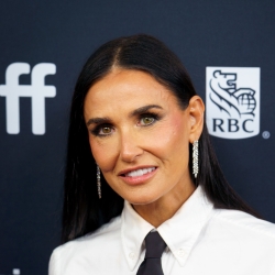 Demi Moore