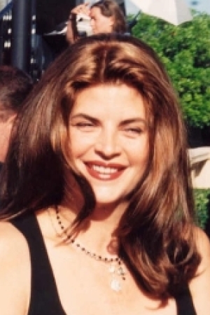 Kirstie Alley