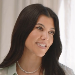 Kourtney Kardashian