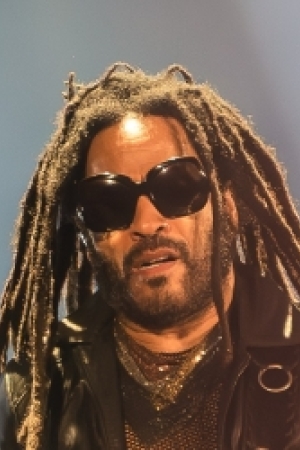 Lenny Kravitz