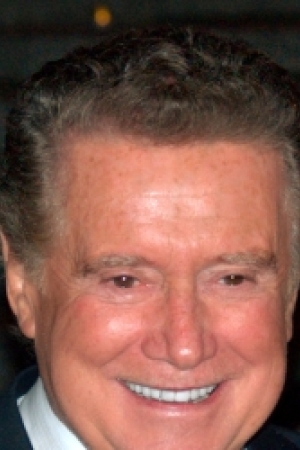 Regis Philbin