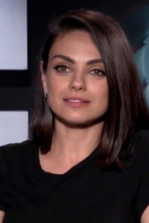 Mila Kunis