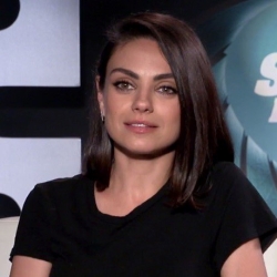 Mila Kunis