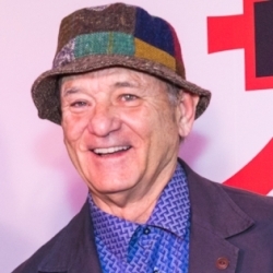 Bill Murray