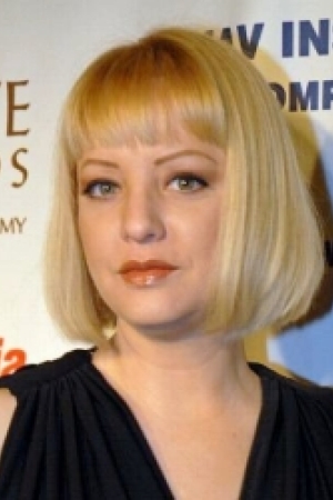 Wendi Mclendon-Covey