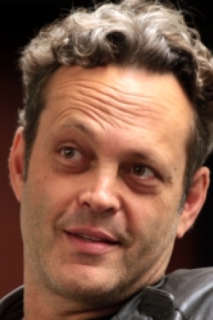 Vince Vaughn