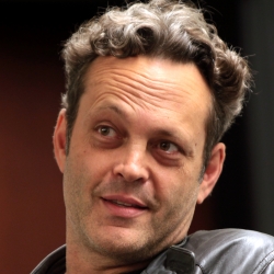 Vince Vaughn