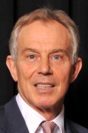 Tony Blair