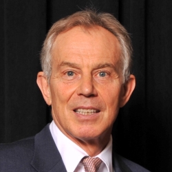 Tony Blair