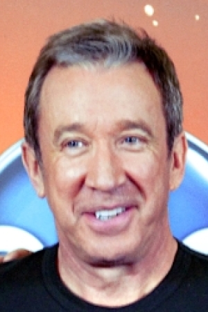 Tim Allen