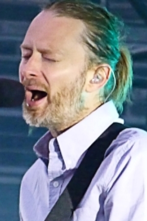 Thom Yorke