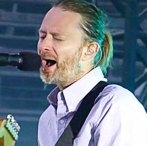 Thom Yorke