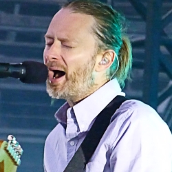 Thom Yorke