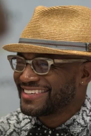 Taye Diggs