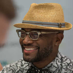 Taye Diggs