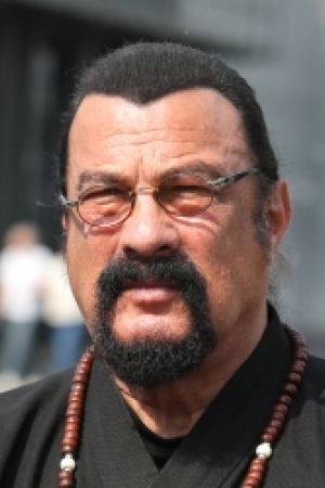 Steven Seagal