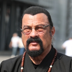 Steven Seagal