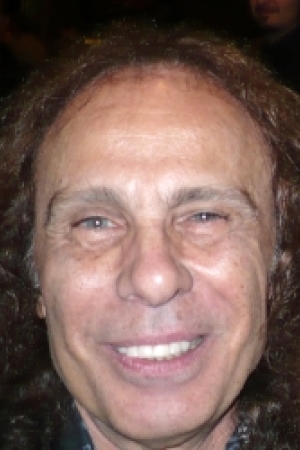 Ronnie James Dio