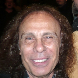 Ronnie James Dio