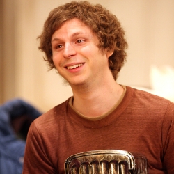 Michael Cera