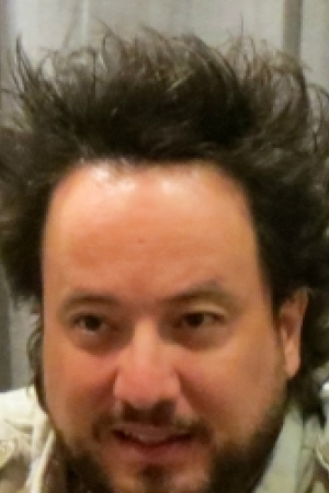 Giorgio A. Tsoukalos