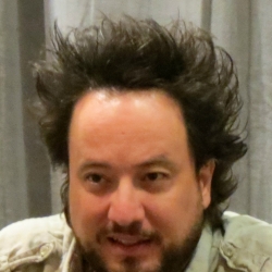 Giorgio A. Tsoukalos