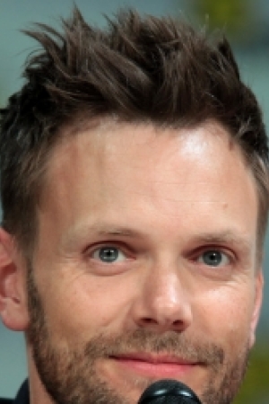 Joel McHale