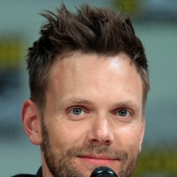 Joel McHale