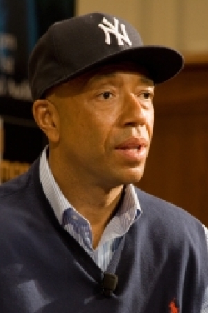 Russell Simmons