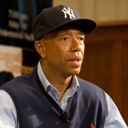 Russell Simmons