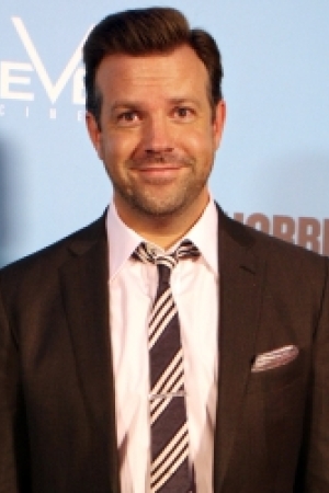 Jason Sudeikis