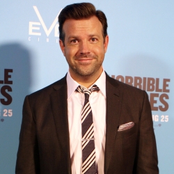 Jason Sudeikis