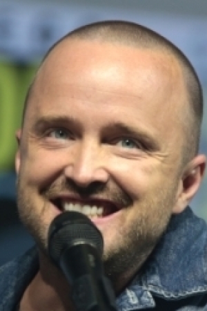 Aaron Paul