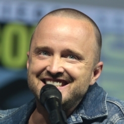 Aaron Paul