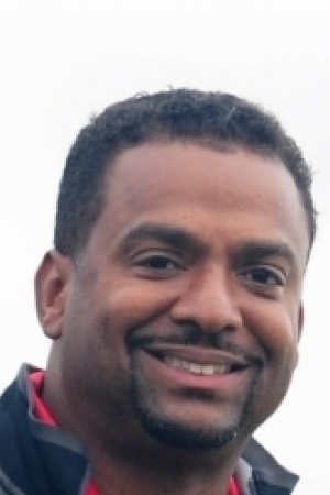 Alfonso Ribeiro