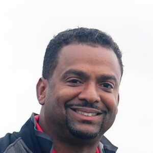 Alfonso Ribeiro