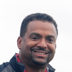 Alfonso Ribeiro