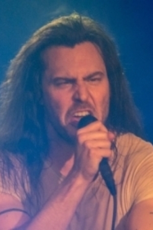 Andrew W.K.