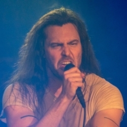 Andrew W.K.