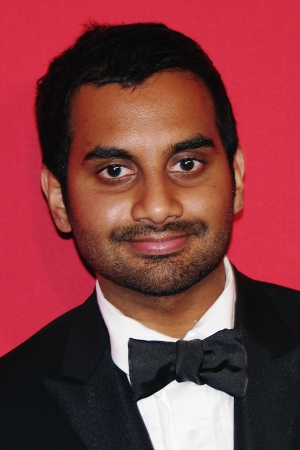 Aziz Ansari