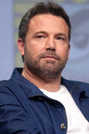 Ben Affleck