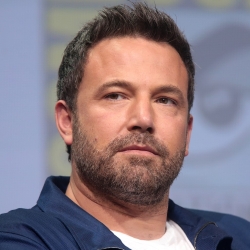 Ben Affleck